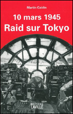 Raid sur Tokyo