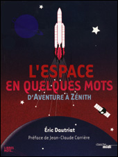 L’espace en quelques mots