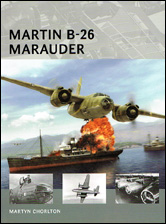 Martin B-26 Marauder