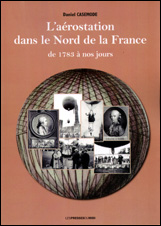 L’aérostation dans le Nord de la France