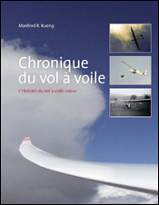 Chronique du vol à voile