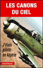 Les canons du ciel