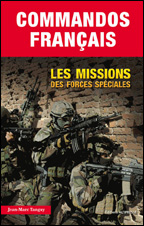 Commandos français