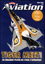 Raids Aviation hors-série n°2