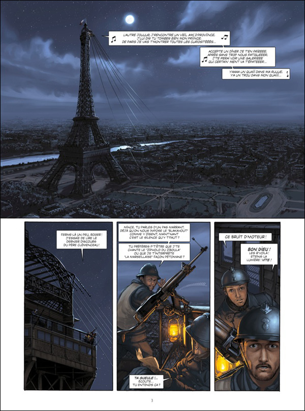 Le pilote à l'edelweiss [3/3] page 3