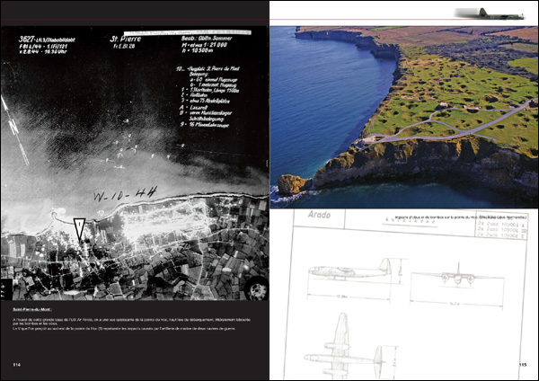 Normandie 44 p.114-115