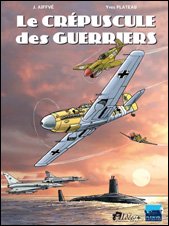 Le Crépuscule des Guerriers