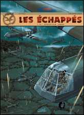 Les échappés [1]