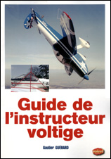 Guide de l’instructeur voltige