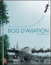 Bois d’aviation