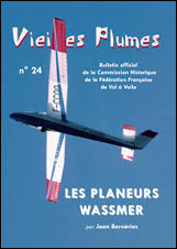 Vieilles Plumes n°24