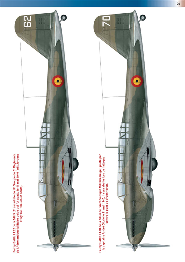 Batailles Aériennes N° 67