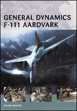 General Dynamics F-111 Aardvark