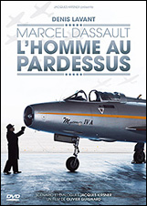 Dassault, l’homme au pardessus (film)