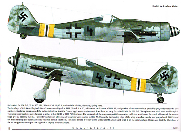 JG2 Jagdgeschwader 