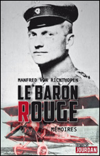 Le baron rouge