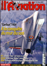 Fana de l’aviation N°532 mars 2014