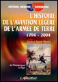 Histoire de l'ALAT 2005