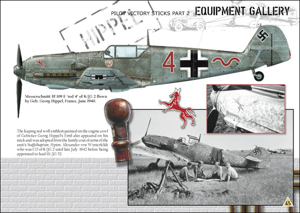 Luftwaffe Gallery N°4