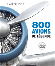 800 avions de légende