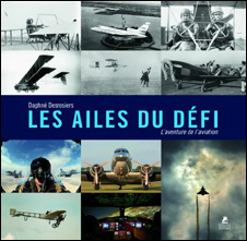 Les ailes du défi