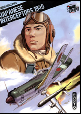 Japanese Interceptors 1945