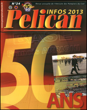 Pélican Infos n°24 – 2014