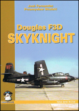 Douglas F3D Skyknight