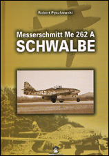 Messerschmitt Me 262 A Schwalbe