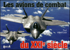 Les avions de combat du XXIe siècle