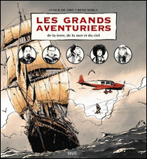 Les grands aventuriers