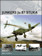 Junkers Ju 87 Stuka