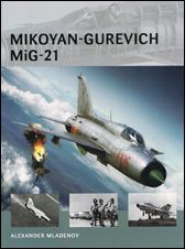 Mikoyan-Gurevich MiG-21