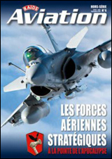 Raids Aviation hors-série n°4