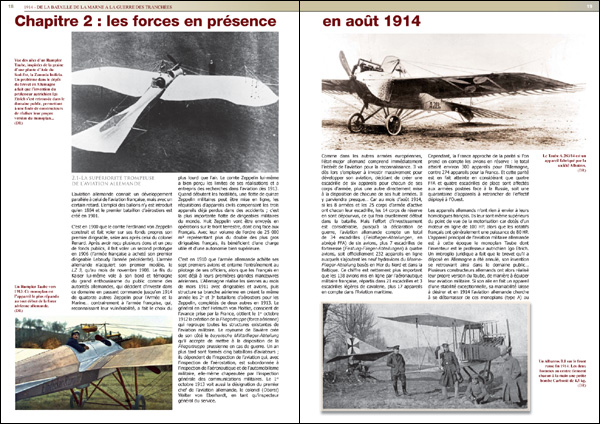 Batailles Aériennes N° 69