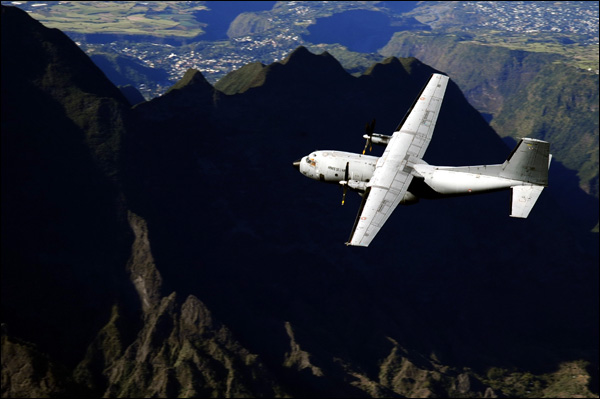 Transall C-160