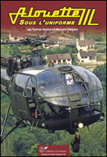 Alouette III sous l’uniforme