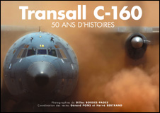 Transall C-160