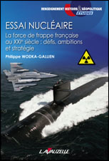 Essai nucléaire