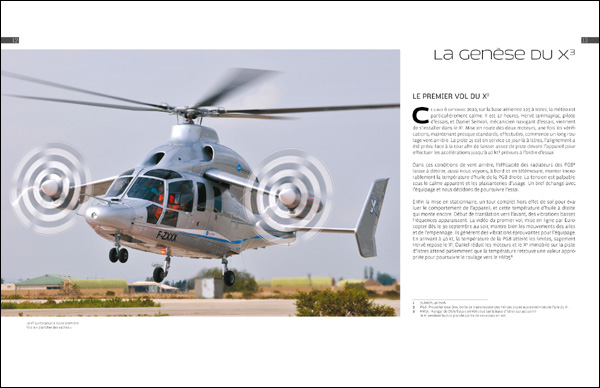 Eurocopter X3