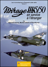 Mirage III . Tome 4