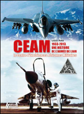 CEAM1933-2013, une histoire de l’armée de l’air