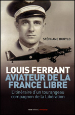 Louis FerrantAviateur de la France Libre