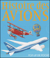 Histoire des avions