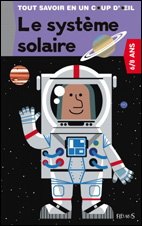 Le système solaire