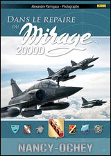 Dans le repaire du Mirage 2000D