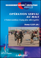 Opération Serval au Mali