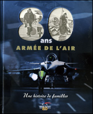 80 ans – Armée de l’air