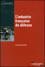 L’industrie française de défense