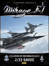 Mirage F1